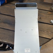 Bosch Heating Element 240V 20A Aluminum 6-108-02 E112303