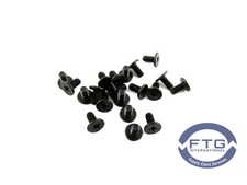 5S10K26861 Screw L Y700-15ACZ Hinge base