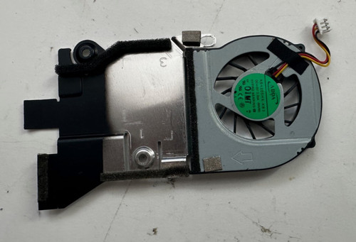 Kühler Mit Lüfter Für Netbook Acer Aspire One 532h-2ds PAV70 Original Gebraucht