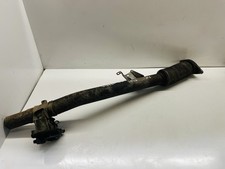Exhaust Silencer Pipe Renault Trafic Vuaxhall Vivaro Mk2 X82 1.6 D 50885503 2016