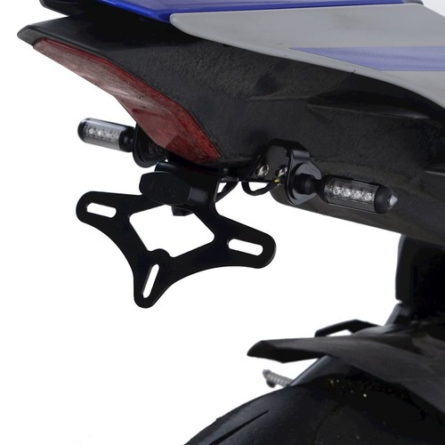 R&G Racing Tail Tidy To Suit Yamaha YZF-R1/YZF-R1M (2015 - Onwards) (Fender Elim - Bild 1 von 3