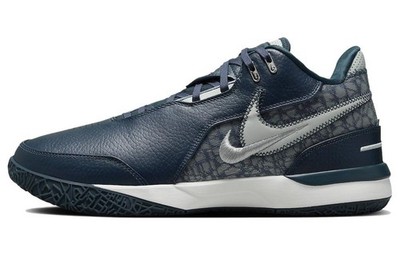 NIKE LEBRON NXXT GEN ネイビー メンズ シューズ The Nike LeBron NXXT Gen