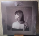 Taylor Swift, Tortured Poets Department: ANTHOLOGY (Vinyl, 4LP) -NEW Mnr Slv Dmg