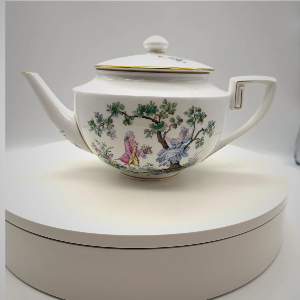 Royal Worcester Teapots for sale | eBay