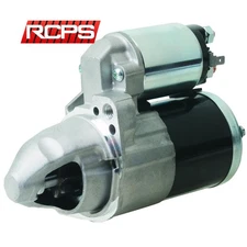 New 12V Starter For Dodge Caliber 1.8L 2007-2009 M000T32071ZC M000T32071 SMT0341