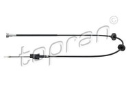 Tachowelle Topran 102 971 FÜR VW