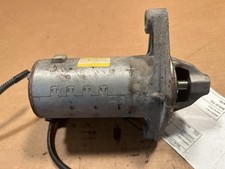 Starter Motor Sedan 2ZRFAE Engine 1.2kw Fits 15-22 COROLLA 33755