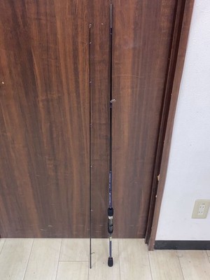 Yamaga Blanks Blue Current Iii 76 Stream/Rod