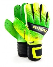 New RINAT KANCERBERO QUANTUM SOCCER GLOVE Size 7, Goalkeeper, Futbol