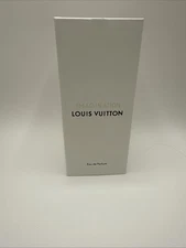 Louis Vuitton Imagination Eau de Parfum Spray 100ml/3.4fl.oz Brand New with Box 