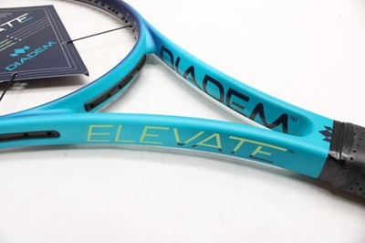 NOS* 2019 DIADEM ELEVATE 98 V2 TENNIS RACQUET (4 1/4) FROM A