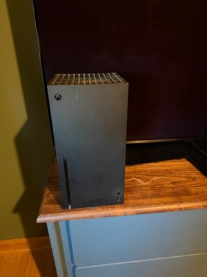 Xbox Series X 1TB 4K Gaming 120 FPS Console (With Original Box)
