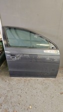 VW PASSAT B7 MK6 2011 ESTATE OFFSIDE DRIVER SIDE FRONT DOOR