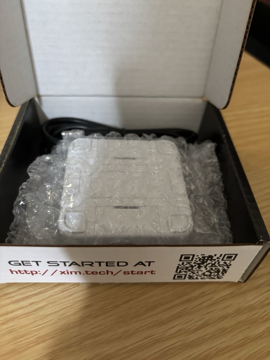 Xim Matrix | eBay