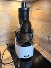 Kuvings Slow Juicer EVO820   Kaltpress Entsaf...