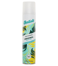 Dry Shampoo Clean Classic, 200Ml
