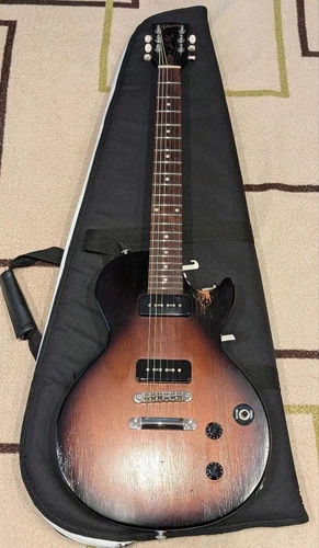 Gibson Les Paul Junior Limited Edition