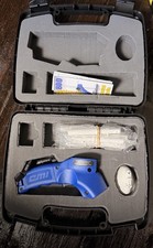 CMI Intoxilyzer 800 Portable Professional Breath Alcohol Tester Kit
