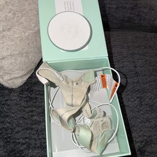 Owlet Smart Sock 2 Baby Heart Rate  Oxygen Monitor w Socks No App Support