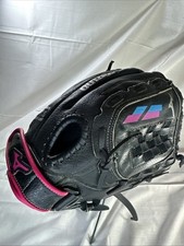Mizuno Girls Softball Baseball Glove Finch 11.5" RT Hand Throw LH Glove 