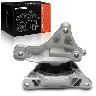 A-Premium Transmission Mount Compatible with Honda Civic 2016-2021 2.0L, Auto...
