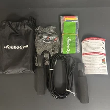 Resistance Bands for Legs and Butt & 2 Jump Rope Set