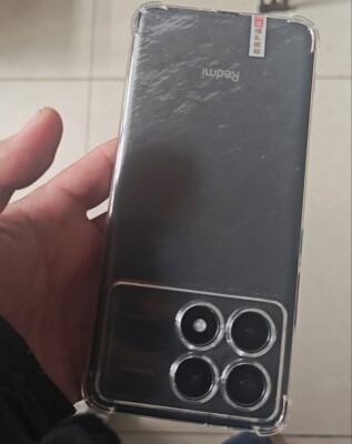 Xiaomi Redmi K70 6.67