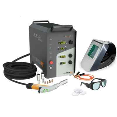 LightWELD 1500XC