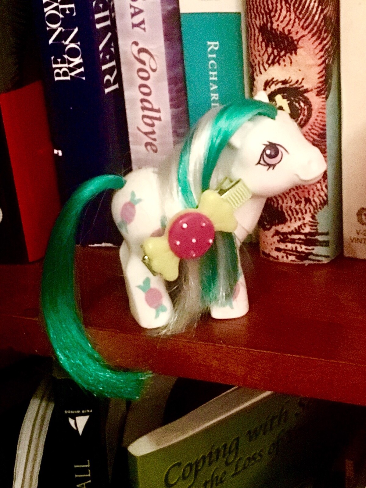 Pony g1 Bebé Candy My Little Pony g1 Bebé Candy My Little