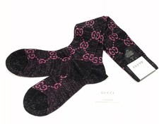 Gucci GG Socks Women's S for sale 