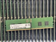 SK hynix RECC RDIMM 16GB DDR5 PC5-5600B 1010 XT 5600MHz 1RX8 RAM