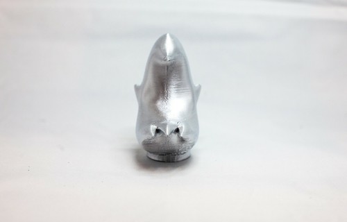 Ghostbusters Ecto 1 hood ghost ornament - Picture 5 of 12