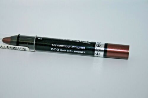 Rimmel fard à paupières et khôl - 003 Queens of the Bronzed Age - Magnif' eyes