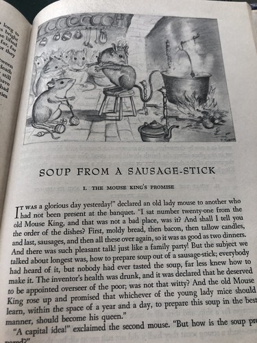 Hans Christian Andersen Fairy Tales 1945 1st Edition Oxford Press - Picture 11 of 16