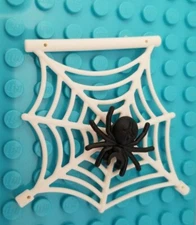 LEGO Spider Web Pet Halloween Scary Castle Monster Minfigure GHOUL Gear Hallow