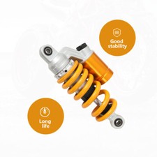 Federbeine Stoßdämpfer 240mm