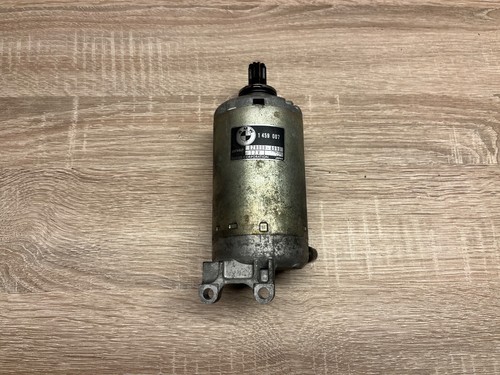 Anlasser - Starter BMW K1200 RS 589 Bj. 1997 gebraucht