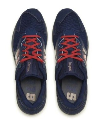 New Balance 997S Kawhi Leonard BHM Inspire The Dream Shoes  display picture 1