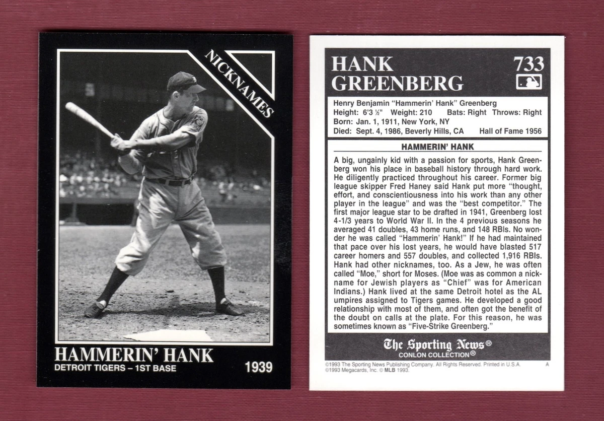 Conlon Baseball Trading Cards for sale | eBay