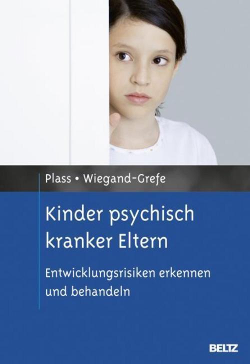 Thumbnail - Kinder Psychisch Kranker Eltern Angela Plass