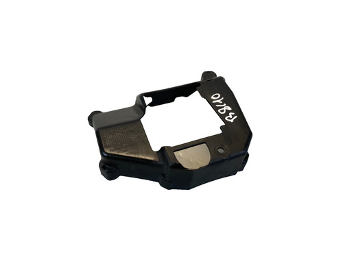 Engine bay heat shield​