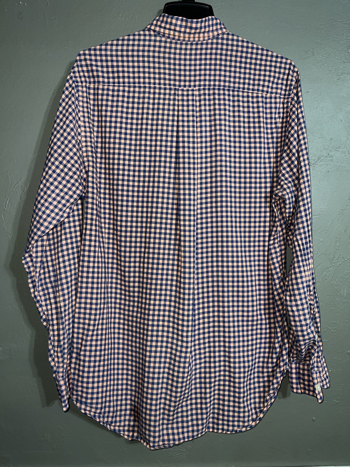 vineyard vine performance button down dress shirt… - image 3