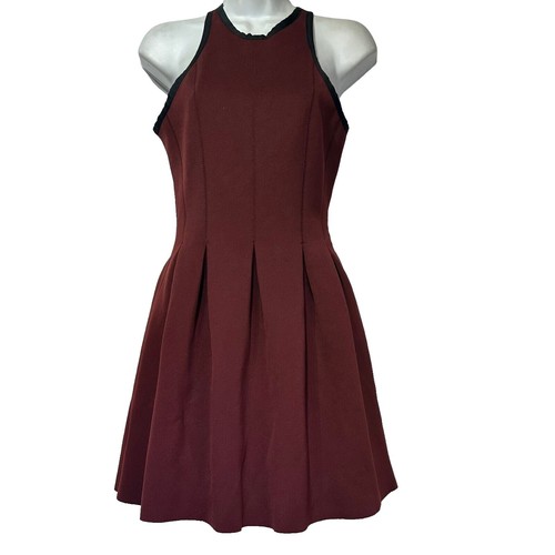 Alexander Wang Crochet Dress Women's P Beige Sleeveless Causal Bohemian |  eBay