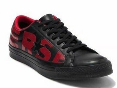 Converse Chuck Taylor One Star Ox Unisex Shoe Men 8.5 Women 10.5
