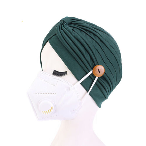 Unisex Nurse Doctor Hat Surgical Scrub Cap Medical Dentist Teeth Dental Cap UK - Picture 75 of 111