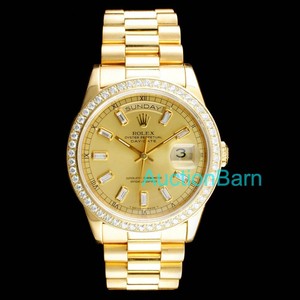 relogio de pulso rolex original