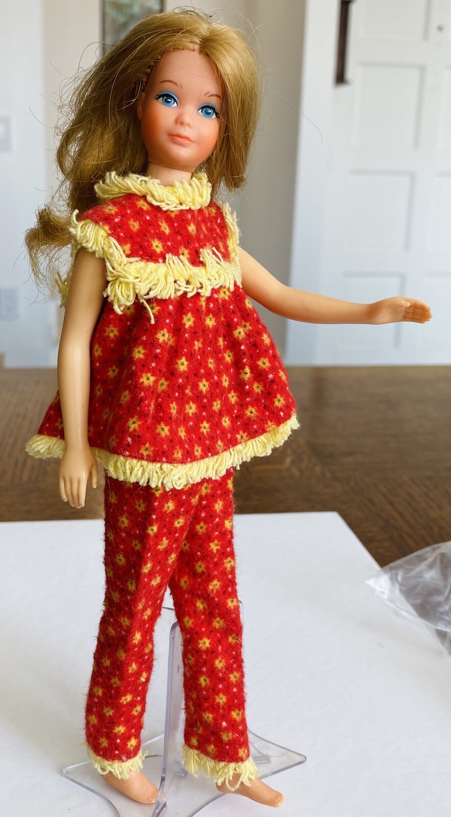 skipper grows up doll