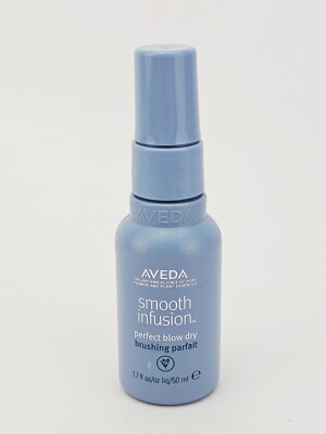 Aveda Smooth Infusion Perfect Blow Dry Brushing Parfait 1.7 oz