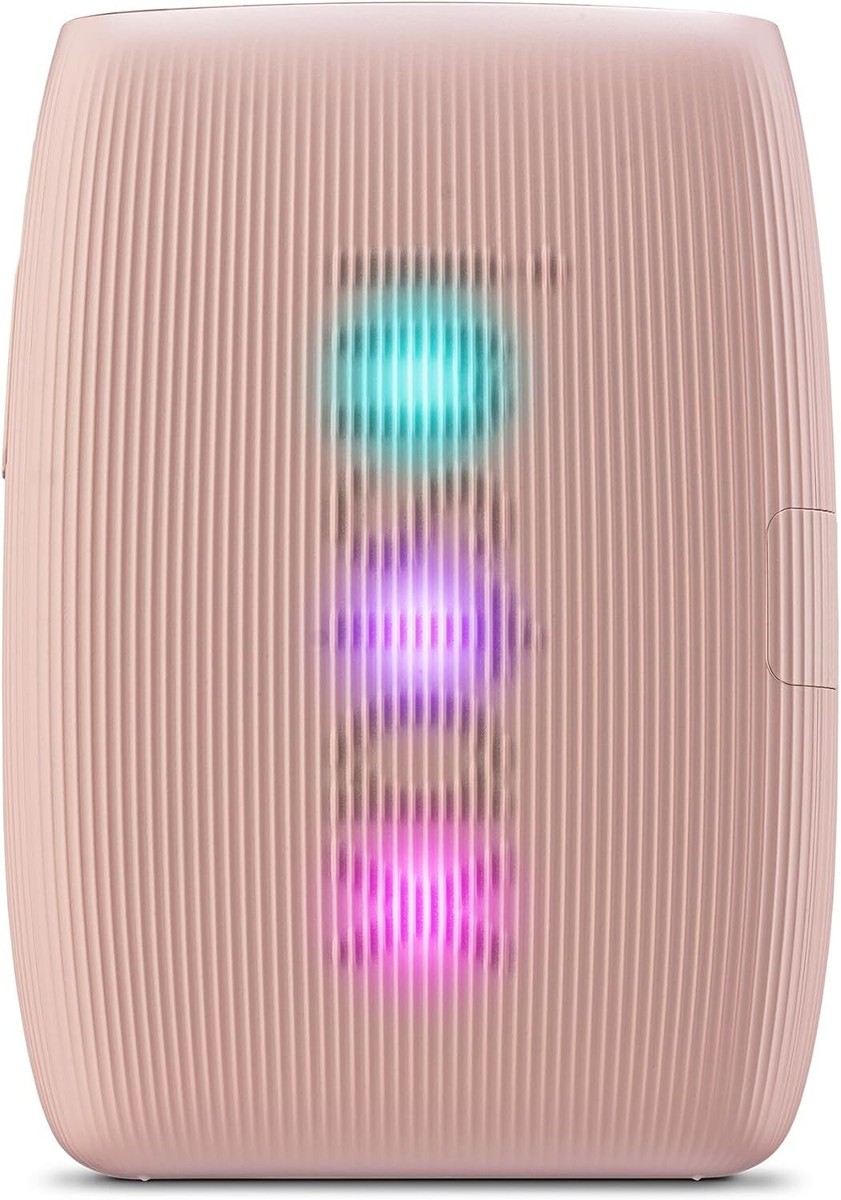 Fujifilm Instax Mini Link 2 Printer Bundle - Pink | eBay