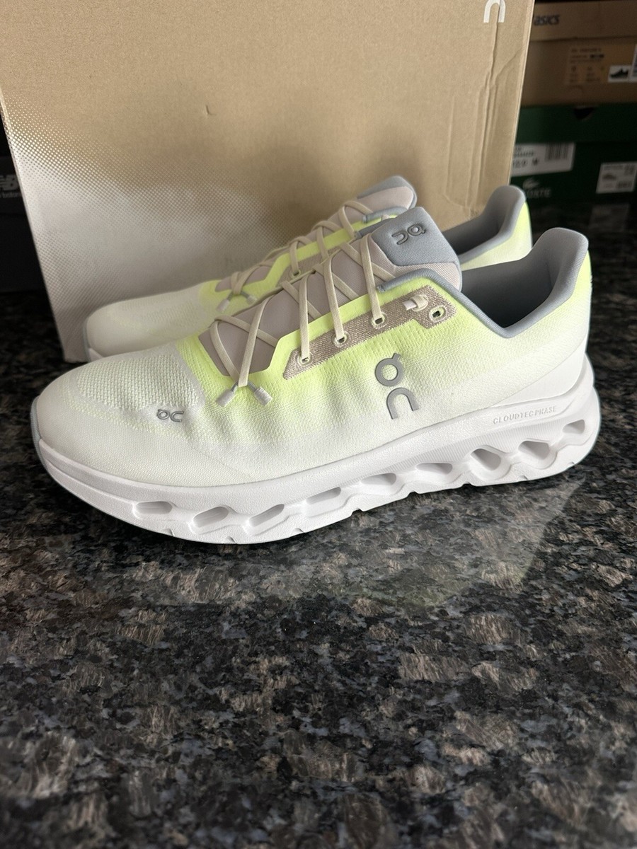 Men's On Cloudtilt Running Shoes NWB Size 12